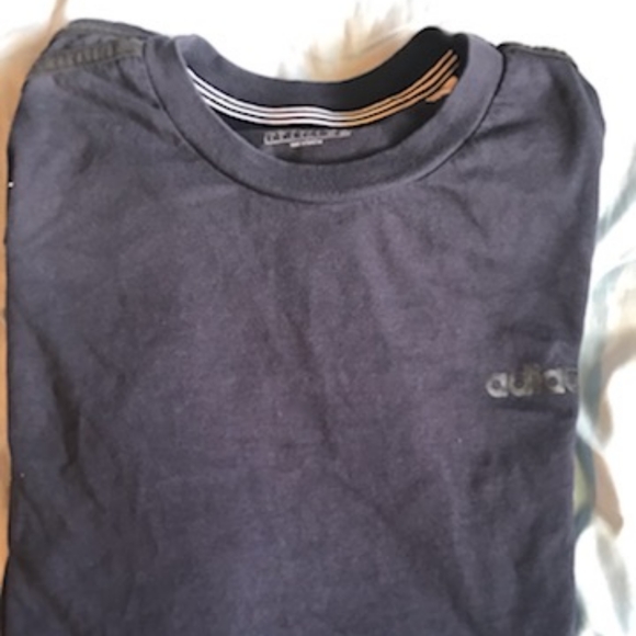 Adidas long sleeve shirt - Picture 2 of 3